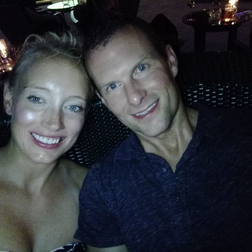 Meet your Posher, Corey